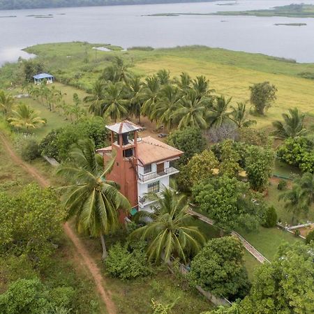Nilambara Lake View Dambulla Exteriér fotografie